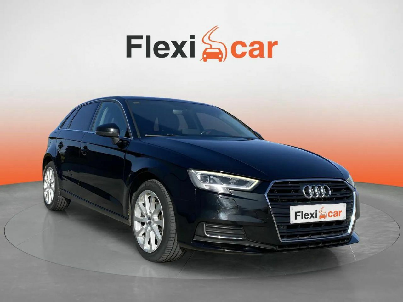Foto audi a3 2018 /