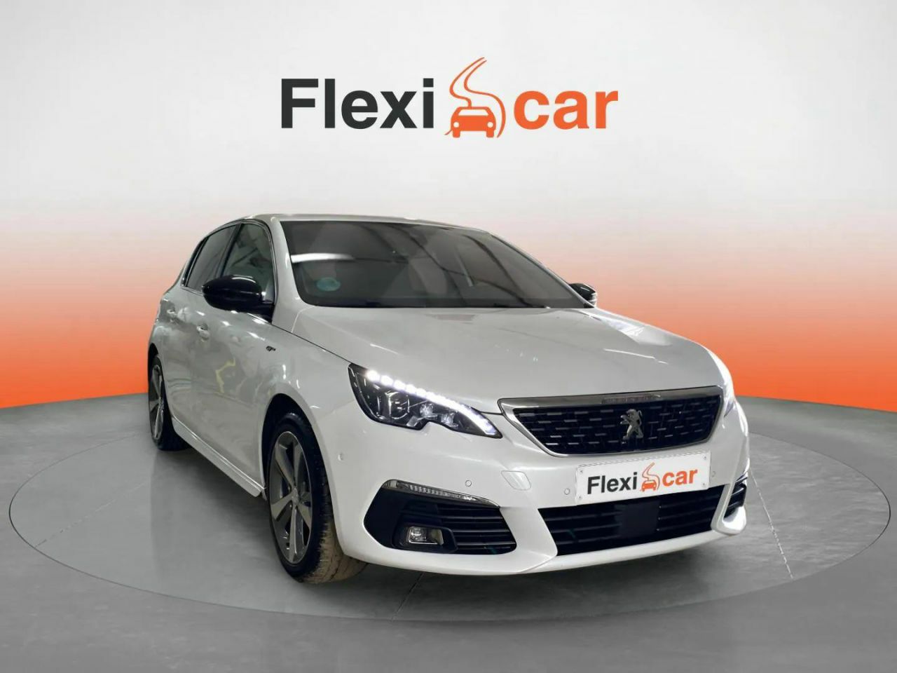 Foto peugeot 308 2021 /