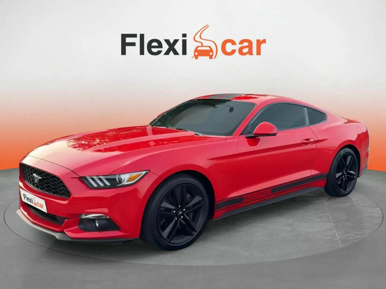 ford mustang 2017 / foto grande (3)