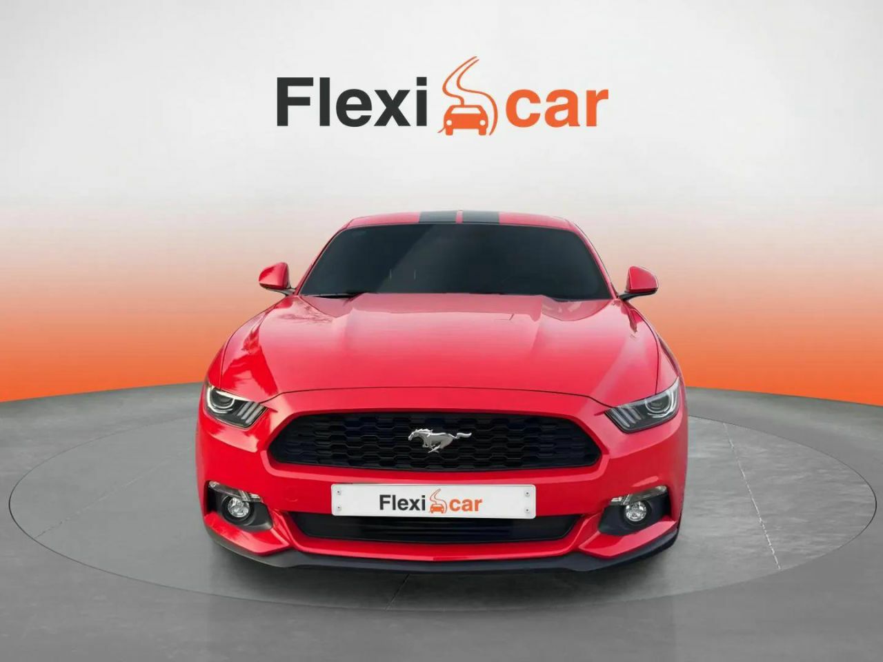 ford mustang 2017 / foto grande (2)