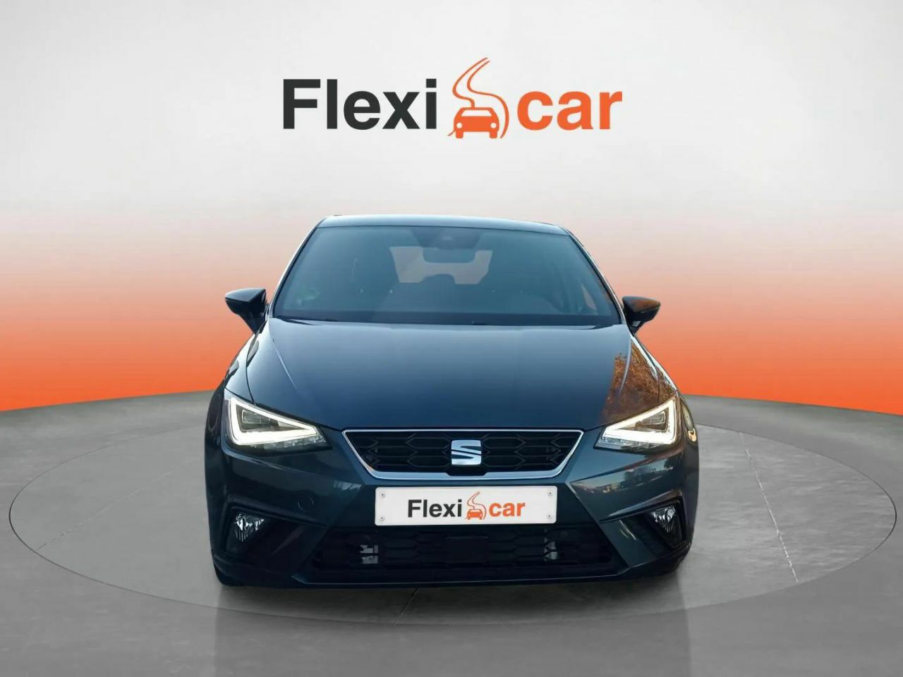 seat ibiza 2024 / foto grande (2)