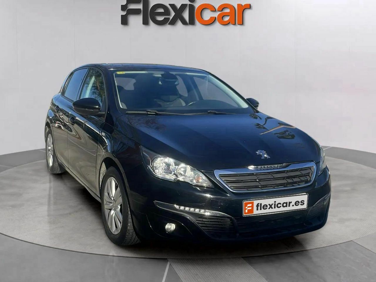 Foto peugeot 308 2016 /