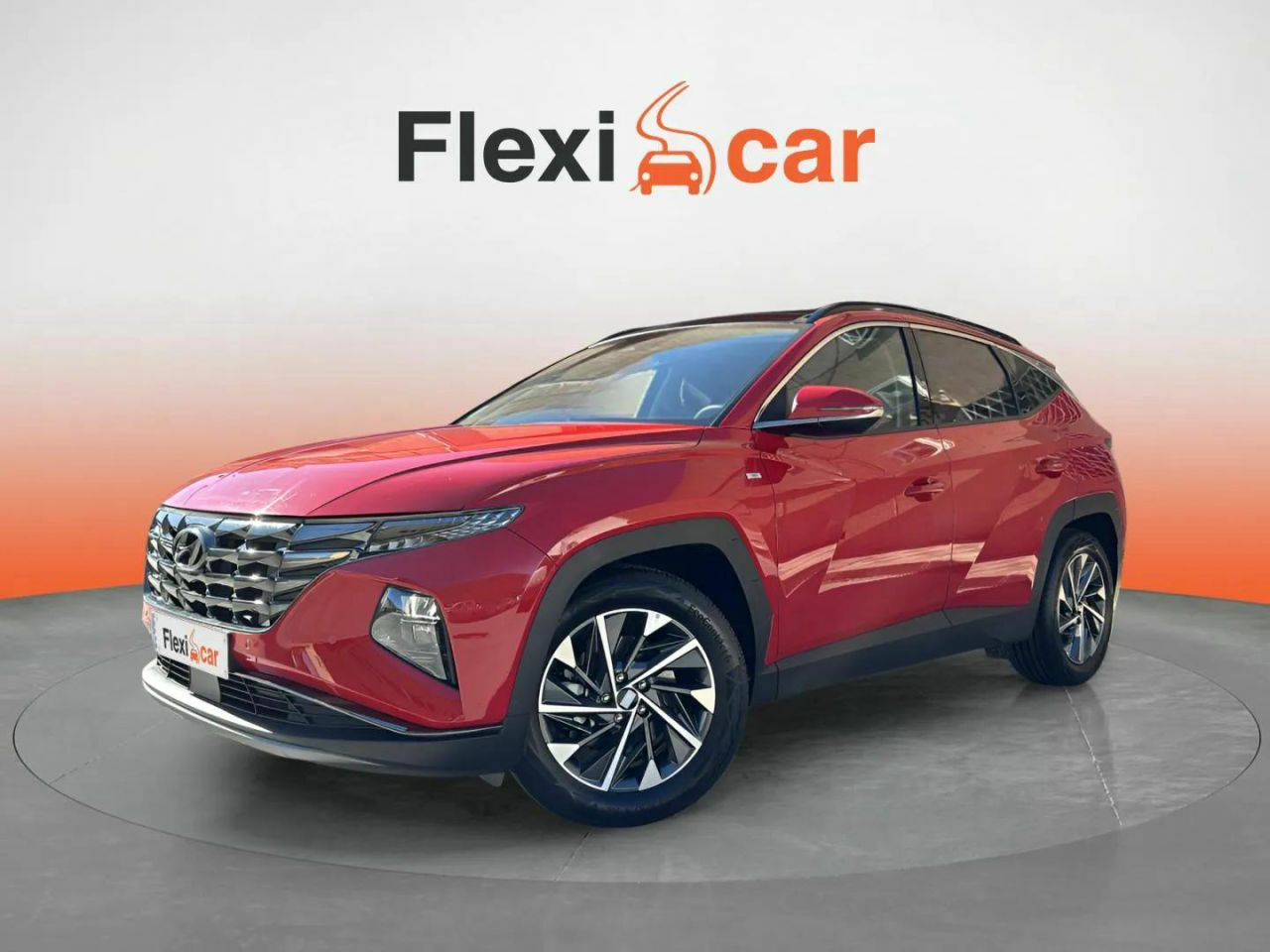 hyundai tucson 2024 / foto grande (3)