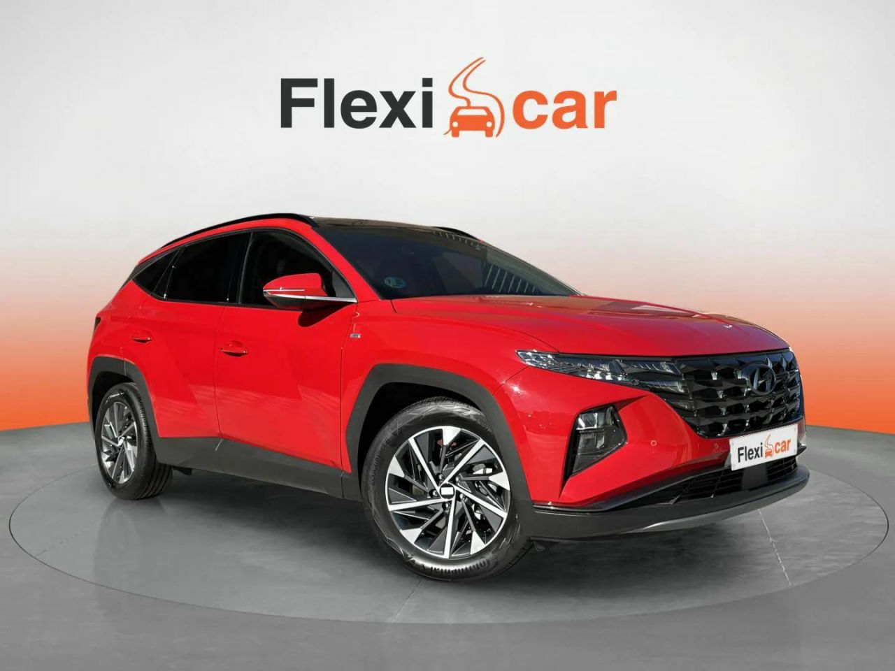 Foto hyundai tucson 2024 /