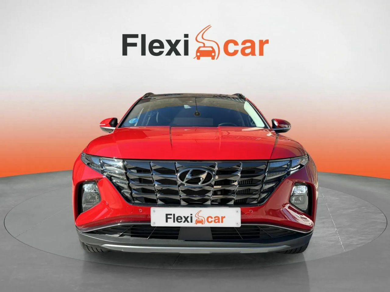 hyundai tucson 2024 / foto grande (2)