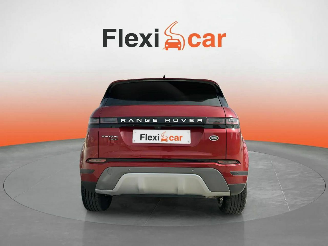 land-rover range rover evoque 2020 / foto grande (2)