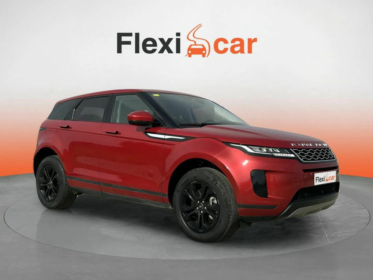 Foto land-rover range rover evoque 2020 /