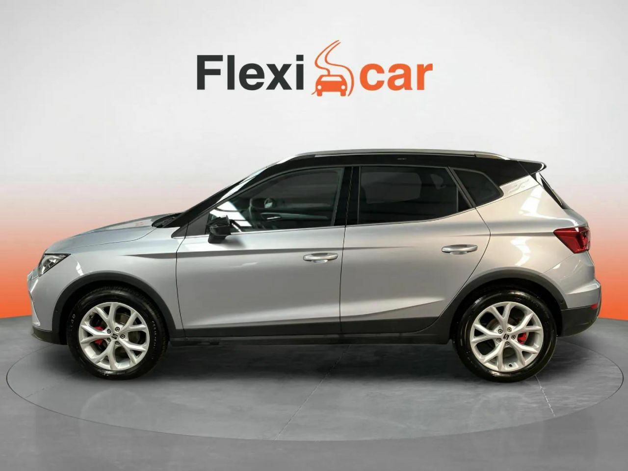 seat arona 2024 / foto grande (2)