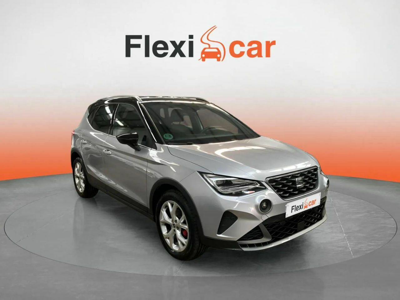 Foto seat arona 2024 /
