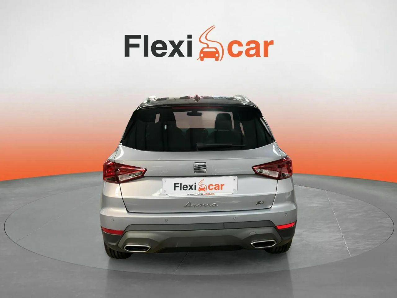 seat arona 2024 / foto grande (3)