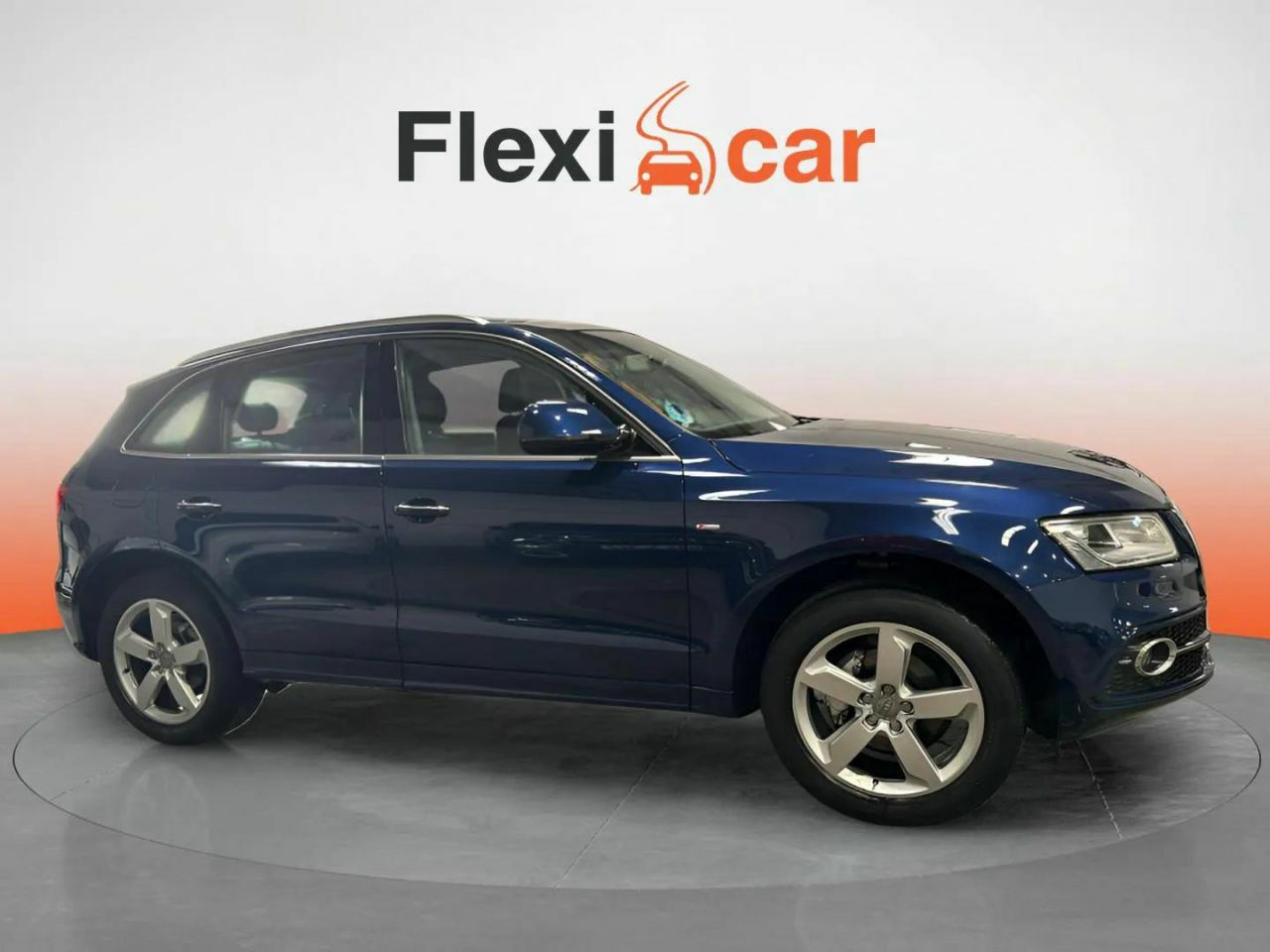 Foto audi q5 2016 /
