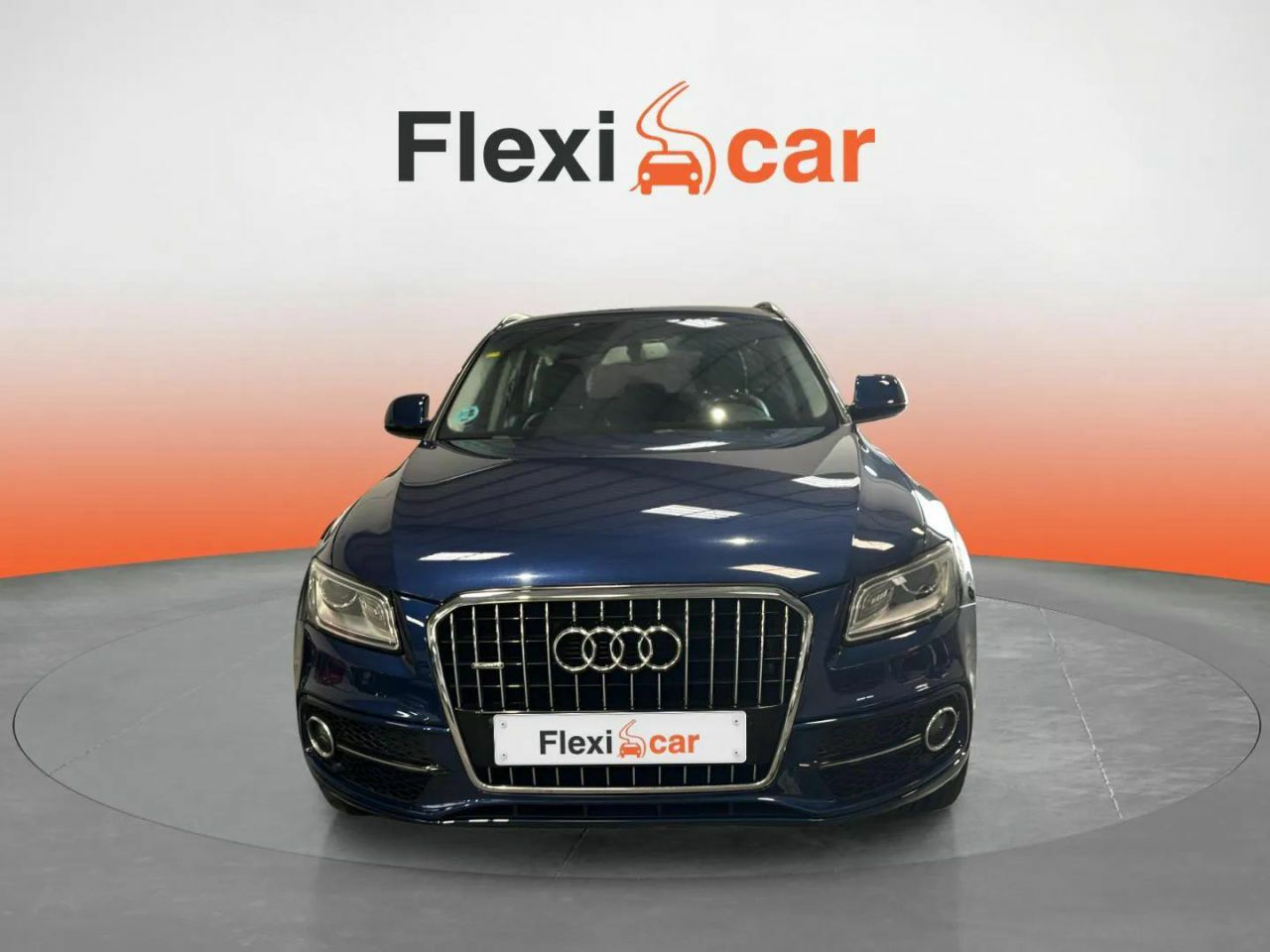audi q5 2016 / foto grande (2)
