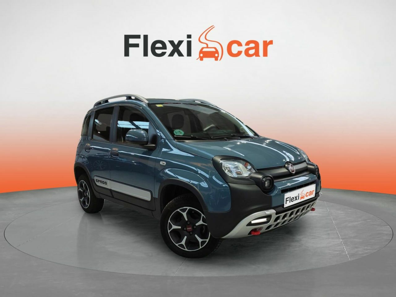 Foto fiat panda 2020 /