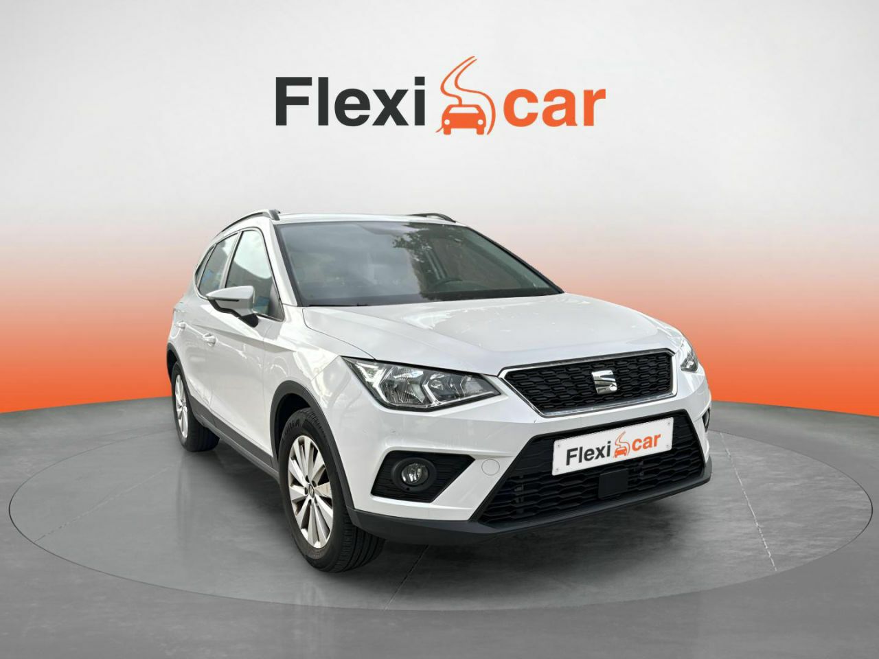 Foto seat arona 2019 /
