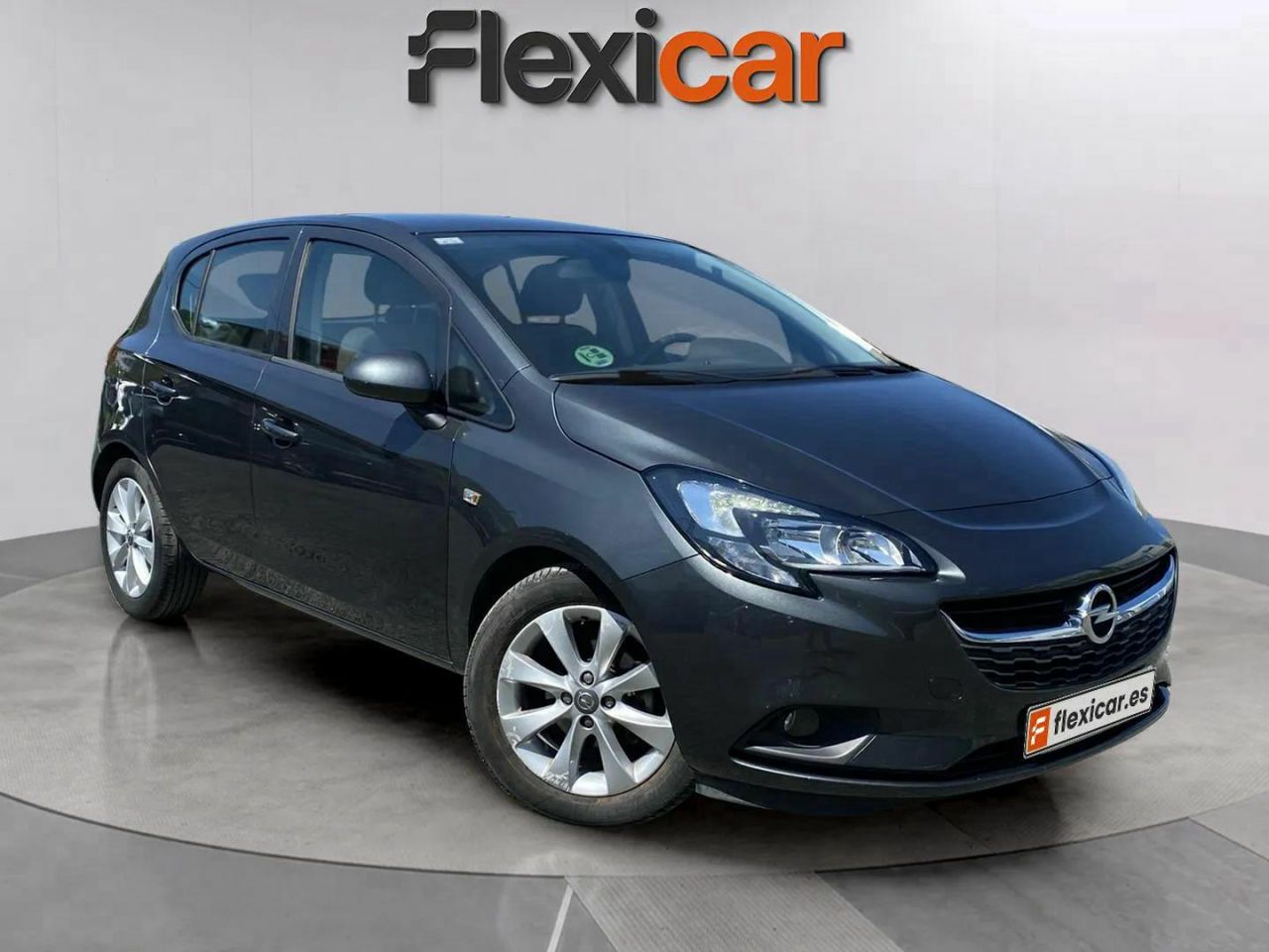 opel corsa 2018 / foto grande (2)