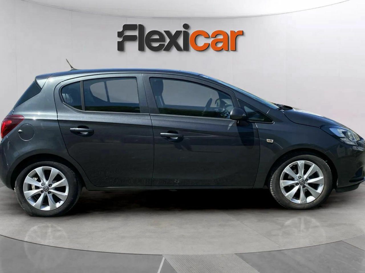 Foto opel corsa 2018 /