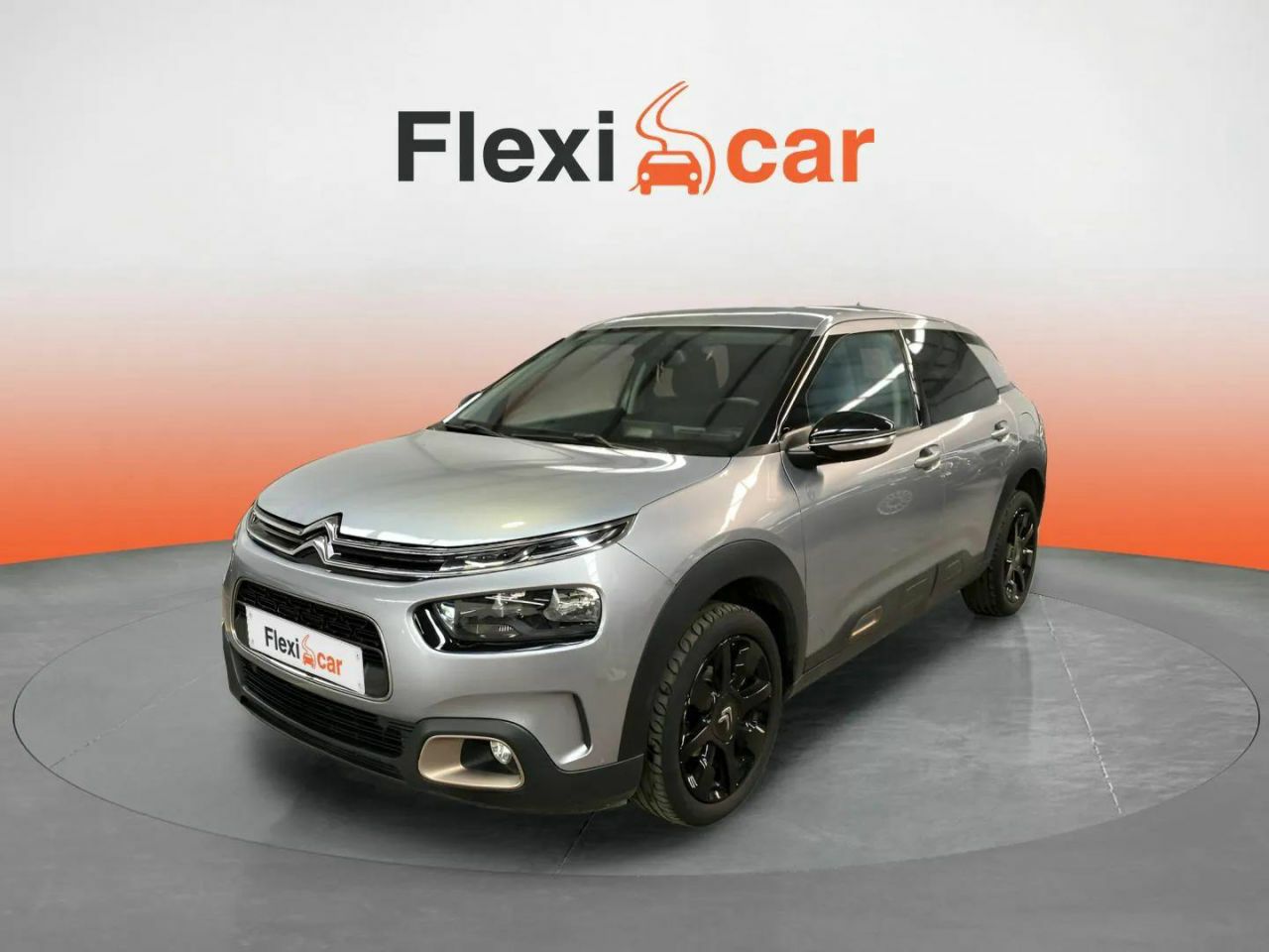 citroën c4 cactus 2020 / foto grande (2)