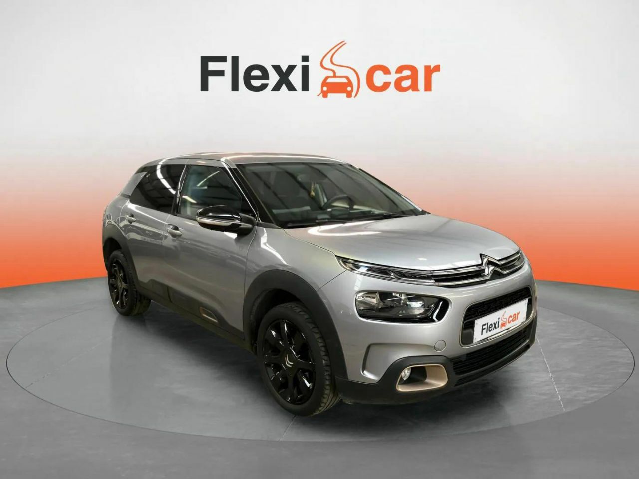 Foto citroën c4 cactus 2020 /