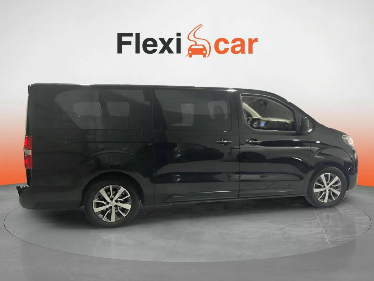 toyota proace verso 2023 / foto grande (2)