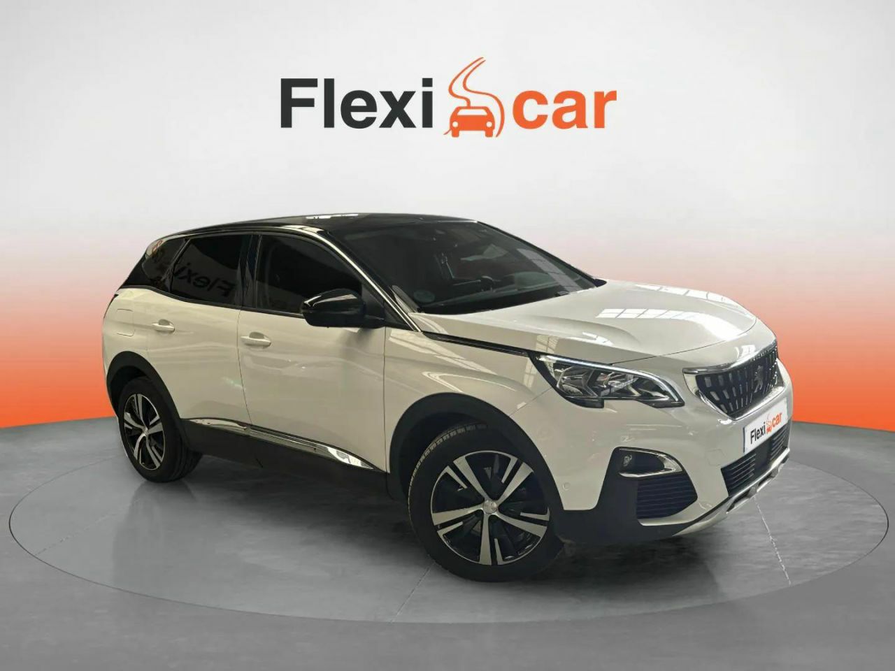 Foto peugeot 3008 2019 /