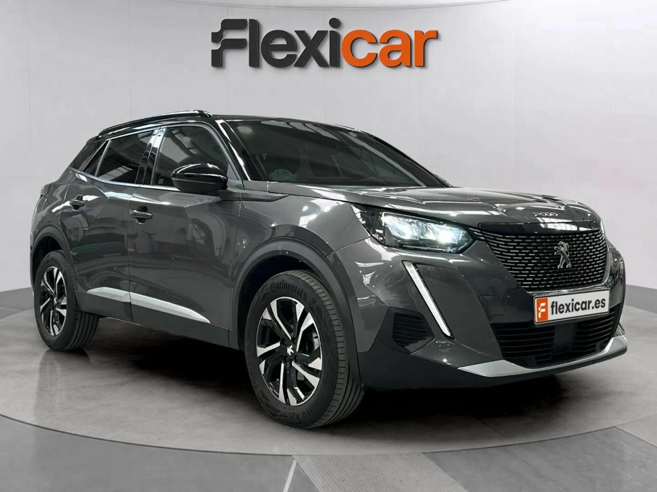 Foto peugeot 2008 2023 /