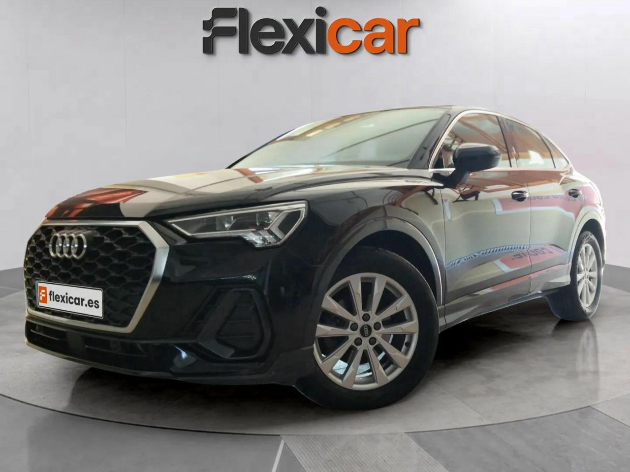 audi q3 2020 / foto grande (3)