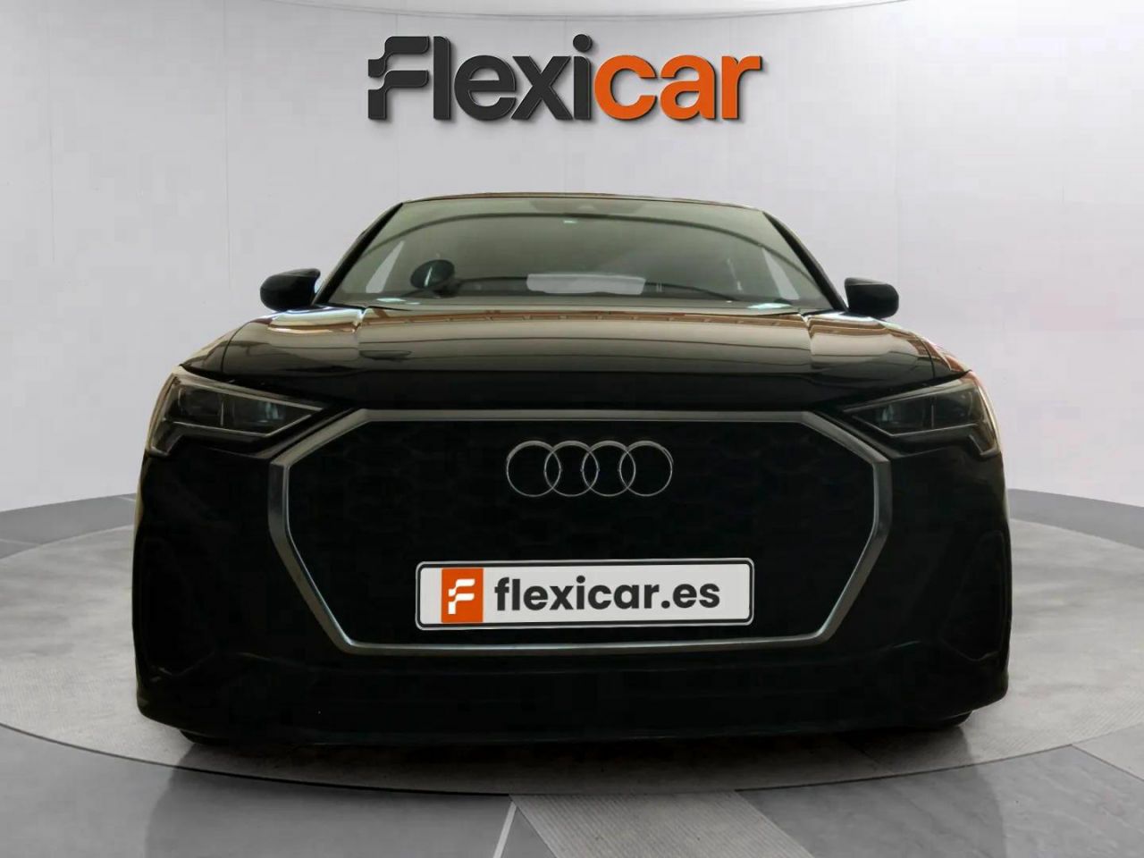 audi q3 2020 / foto grande (2)