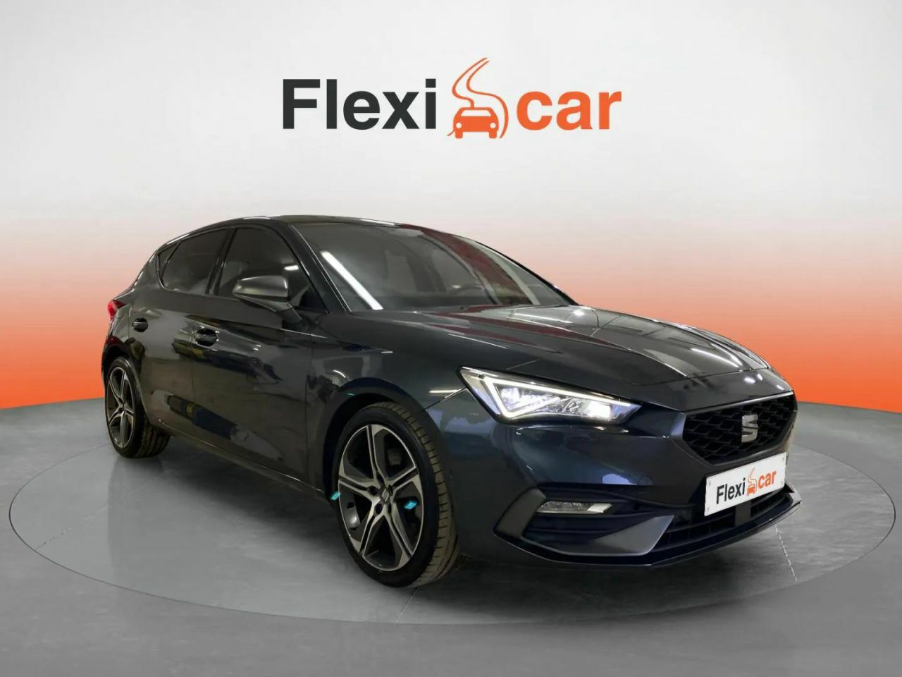 Foto seat leon 2022 /