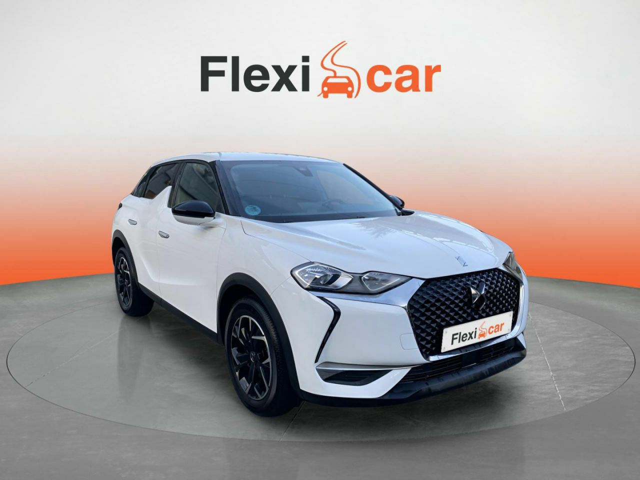 Foto ds automobiles ds 3 2021 /