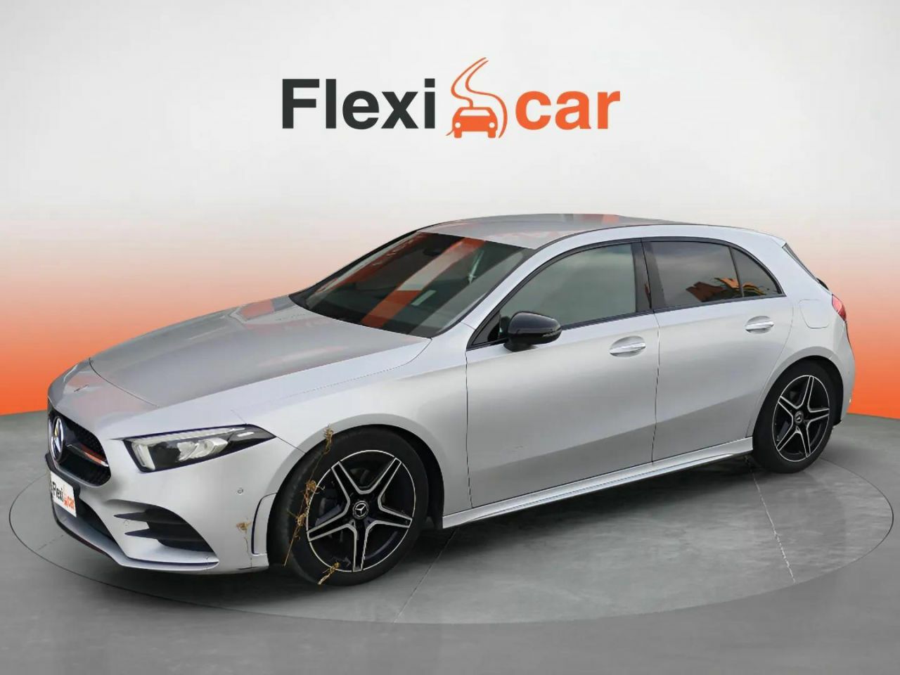 mercedes clase a 2018 / foto grande (2)