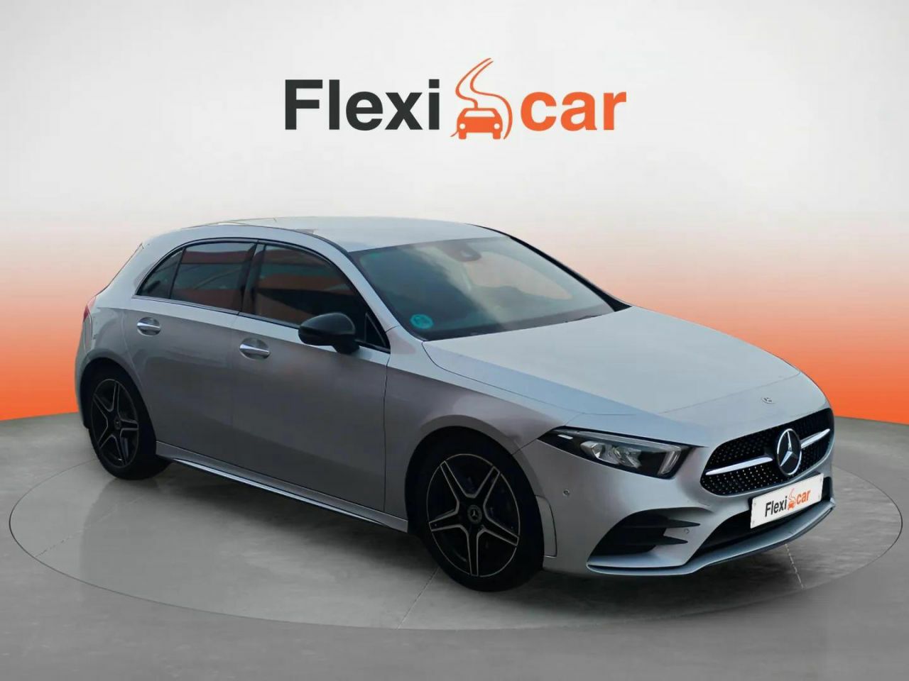 Foto mercedes clase a 2018 /