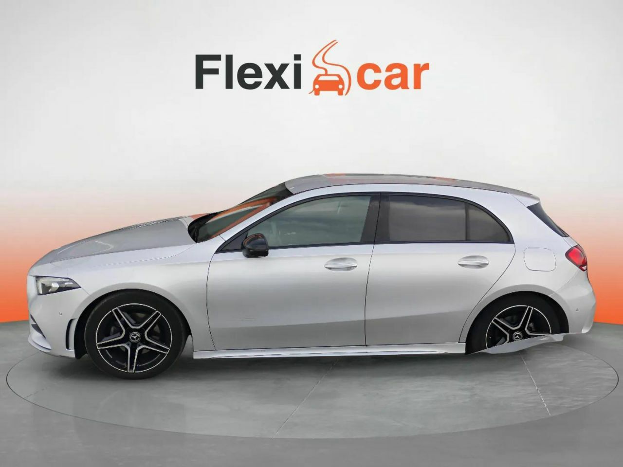 mercedes clase a 2018 / foto grande (3)