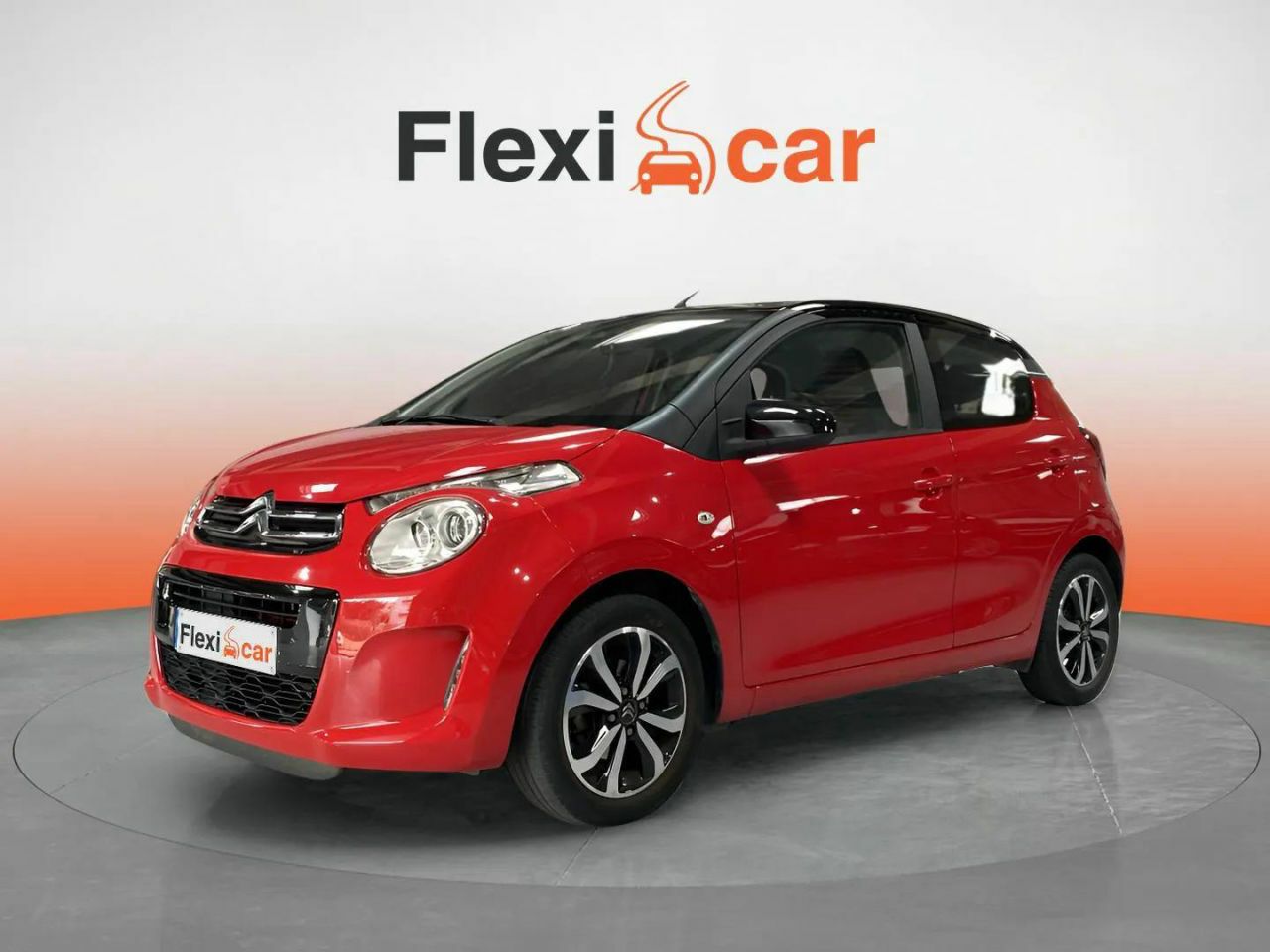 citroën c1 2018 / foto grande (2)