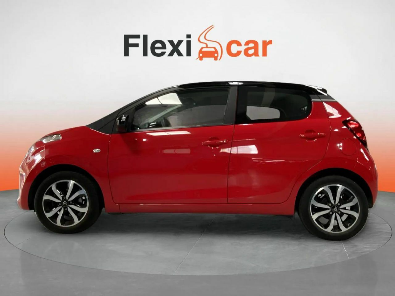 citroën c1 2018 / foto grande (3)