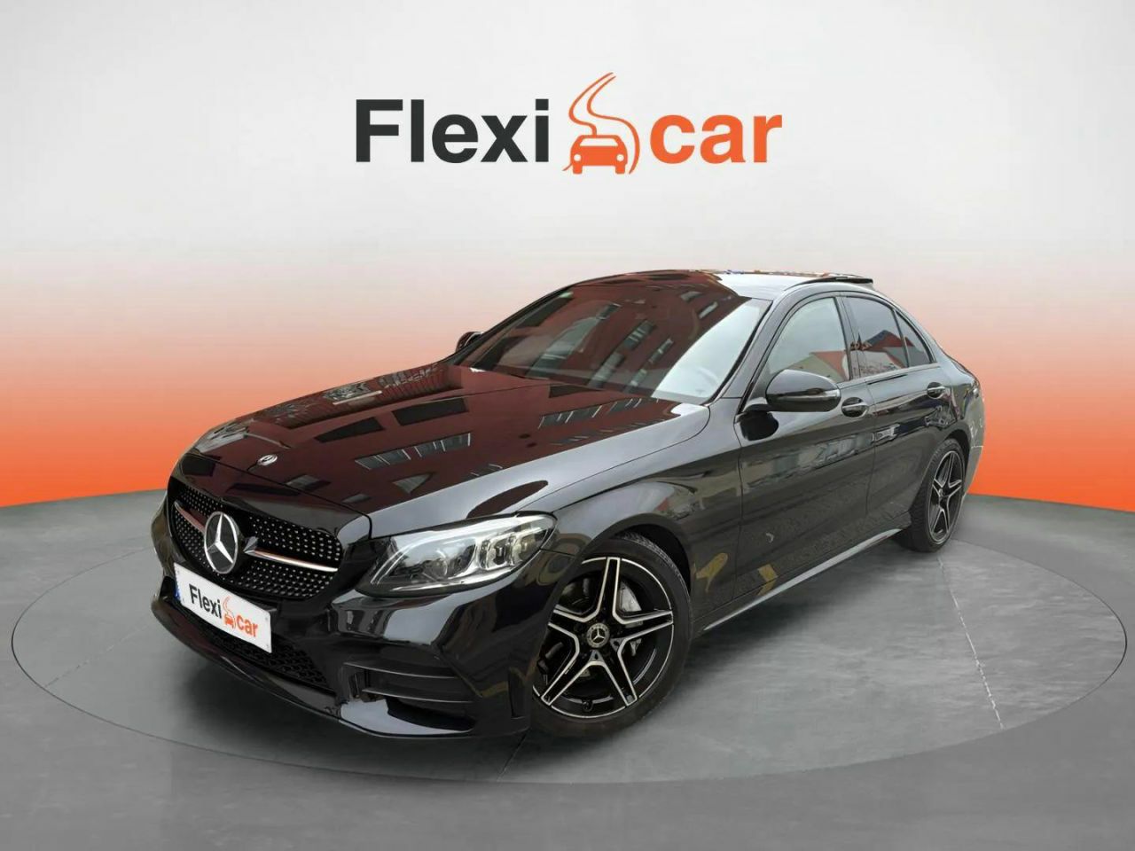 mercedes clase c 2019 / foto grande (3)