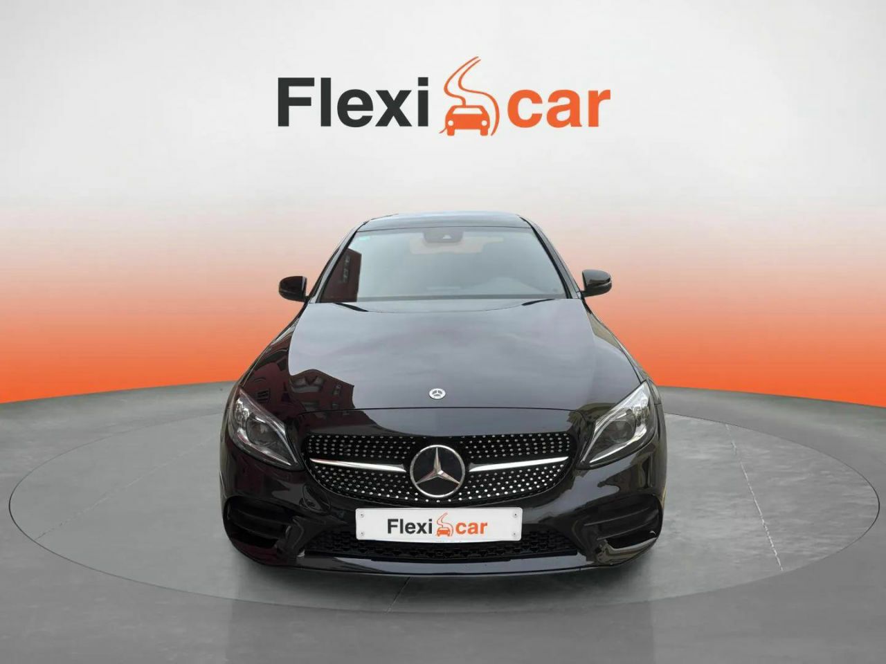 mercedes clase c 2019 / foto grande (2)