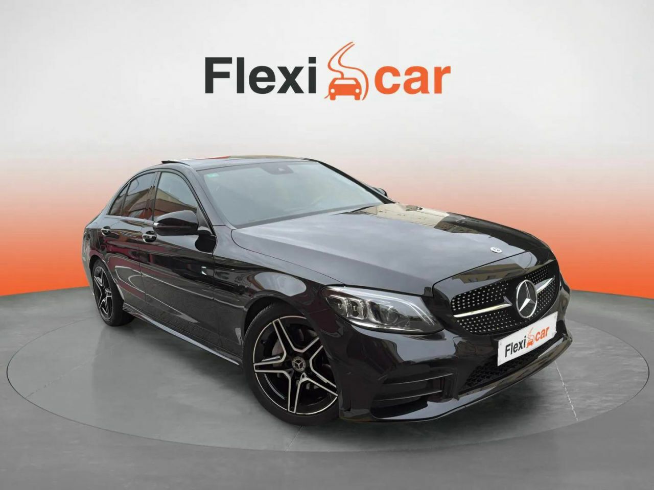 Foto mercedes clase c 2019 /