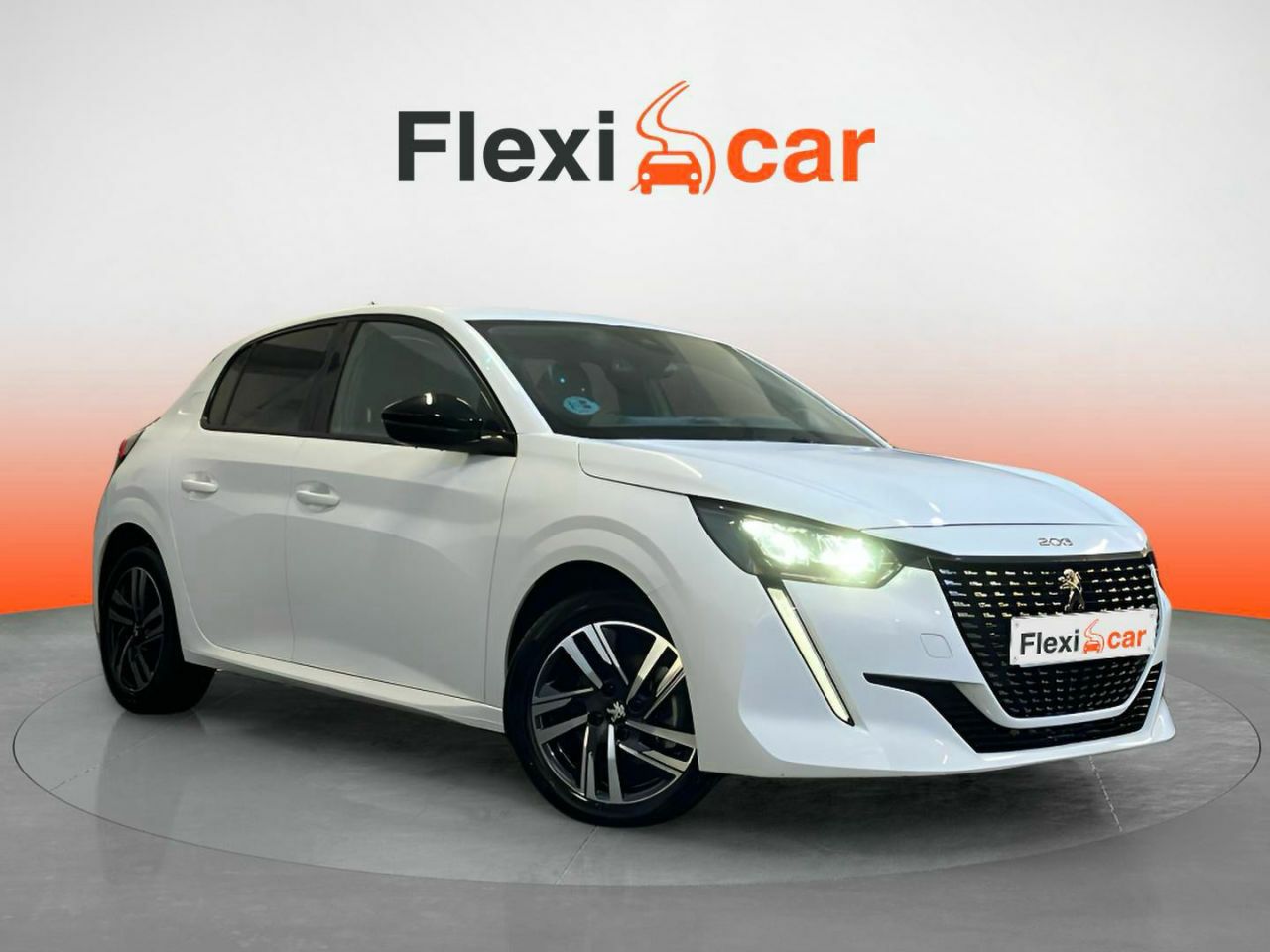 Foto peugeot 208 2023 /