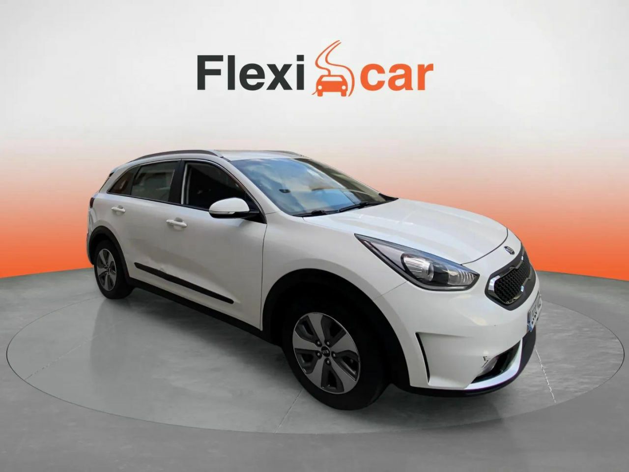 Foto kia niro 2019 /