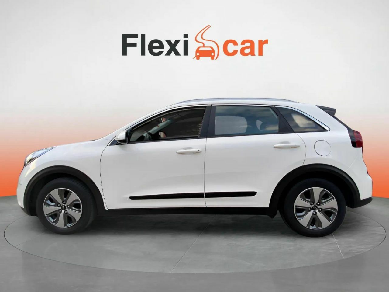 kia niro 2019 / foto grande (2)