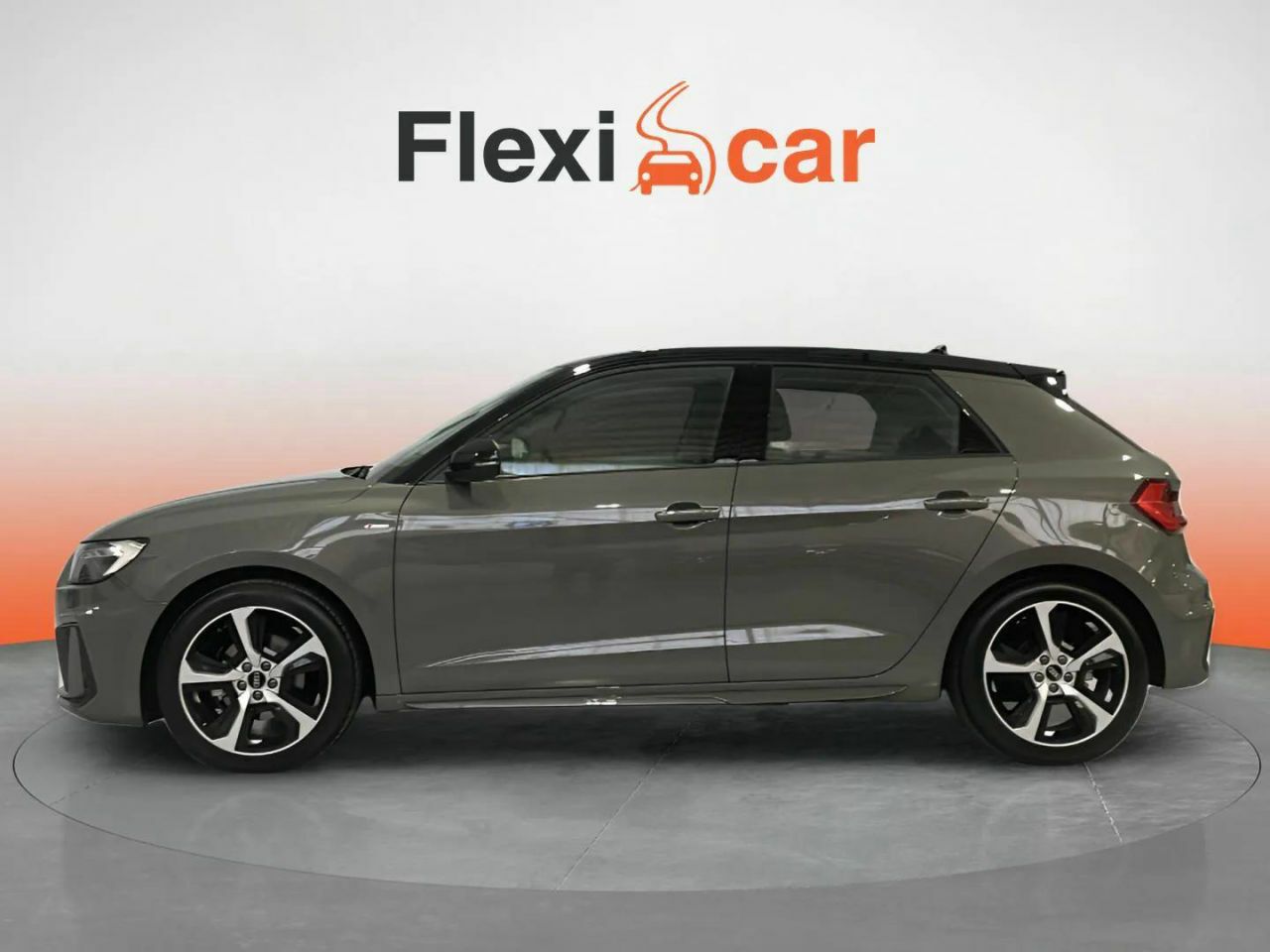 audi a1 2021 / foto grande (3)
