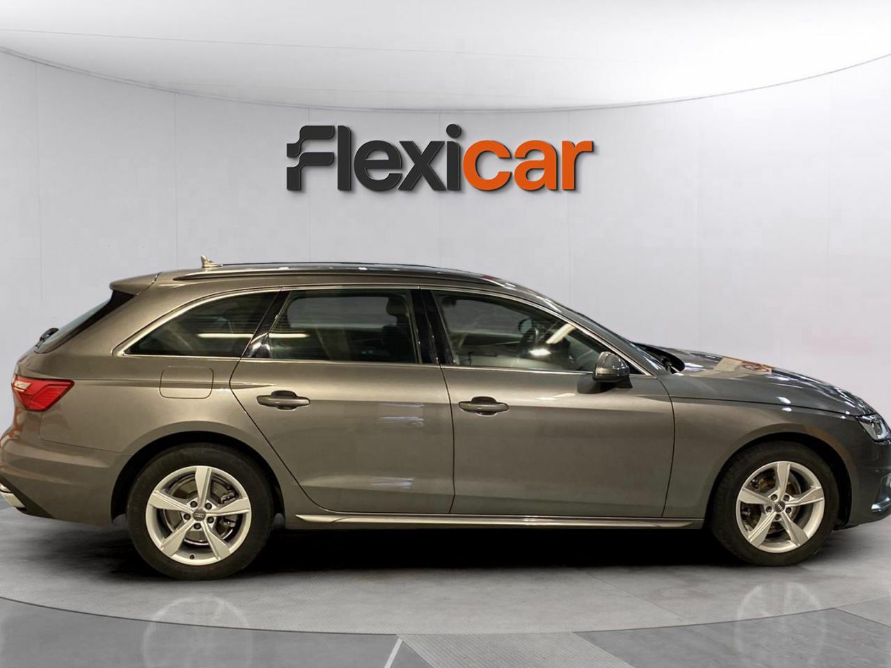 audi a4 2020 / foto grande (2)