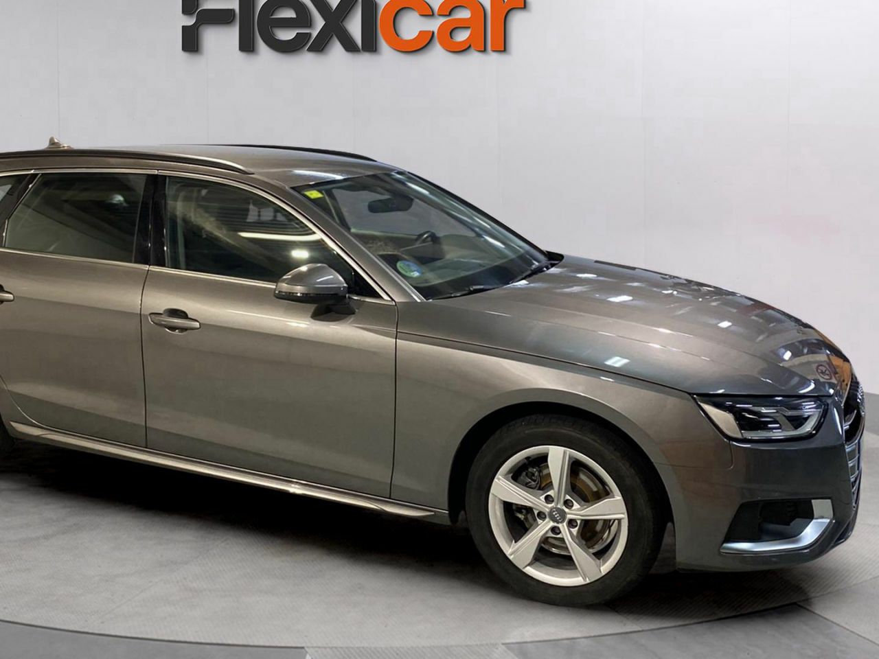 Foto audi a4 2020 /