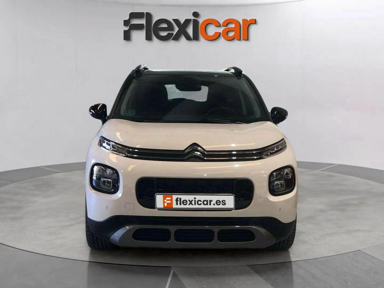 citroën c3 aircross 2021 / foto grande (2)