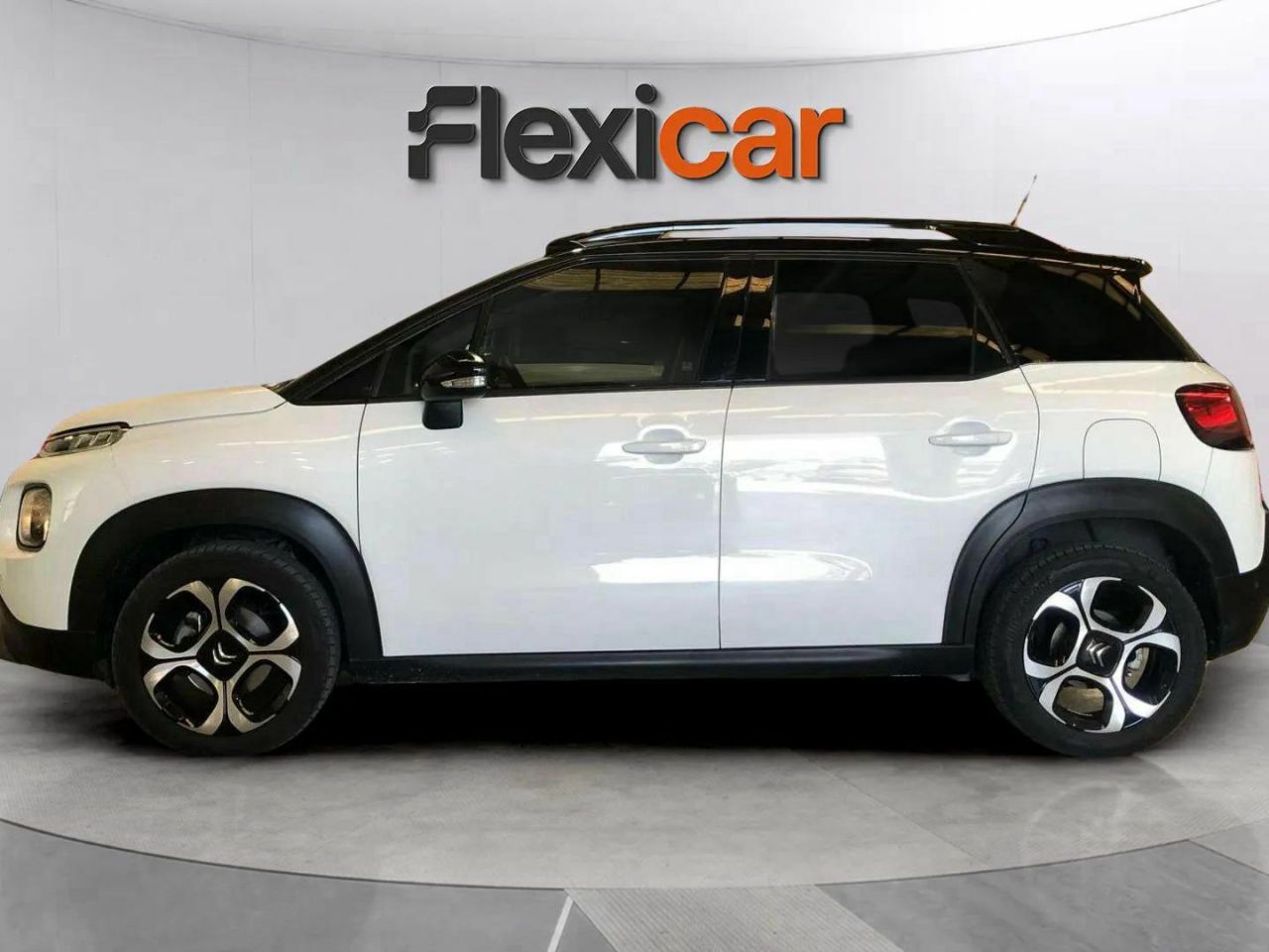 citroën c3 aircross 2021 / foto grande (3)