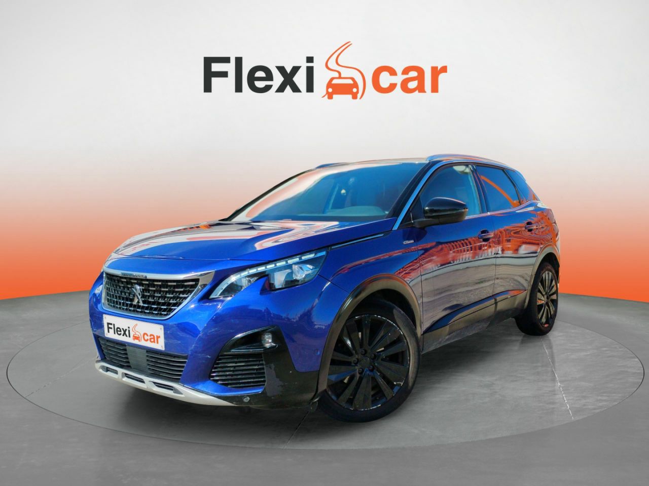 peugeot 3008 2017 / foto grande (3)