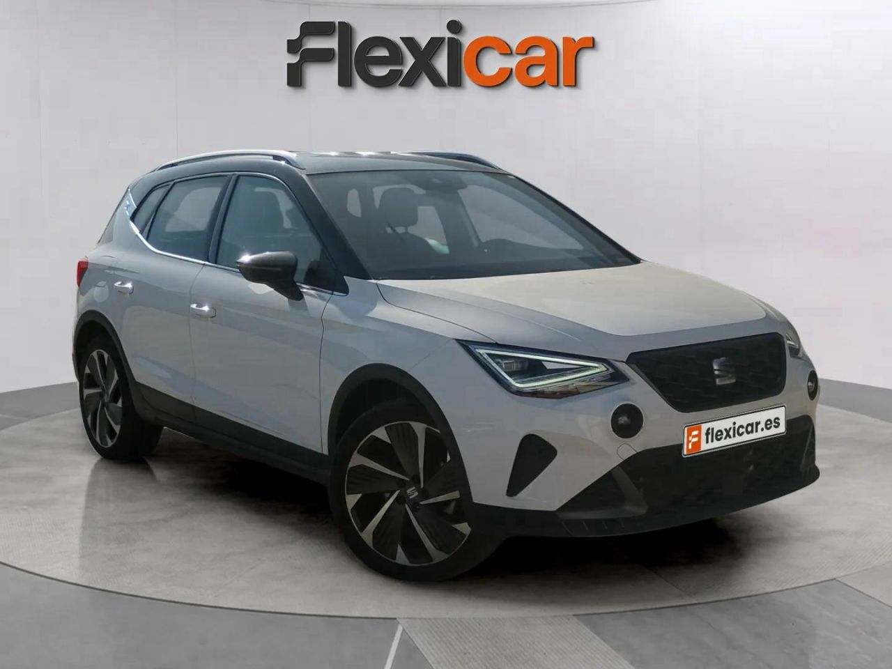 Foto seat arona 2022 /