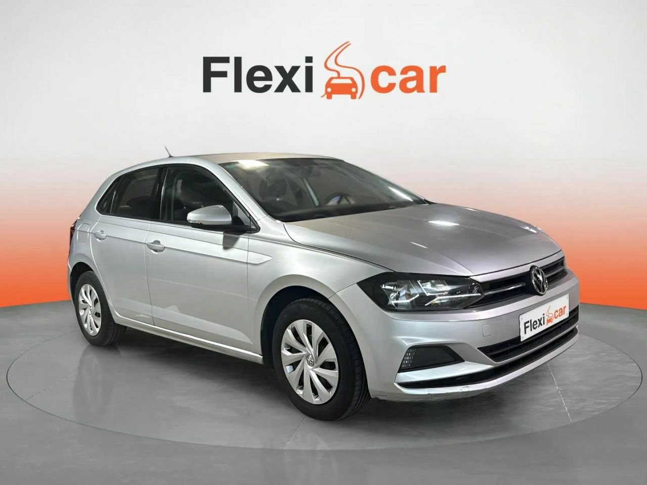 Foto volkswagen polo 2019 /