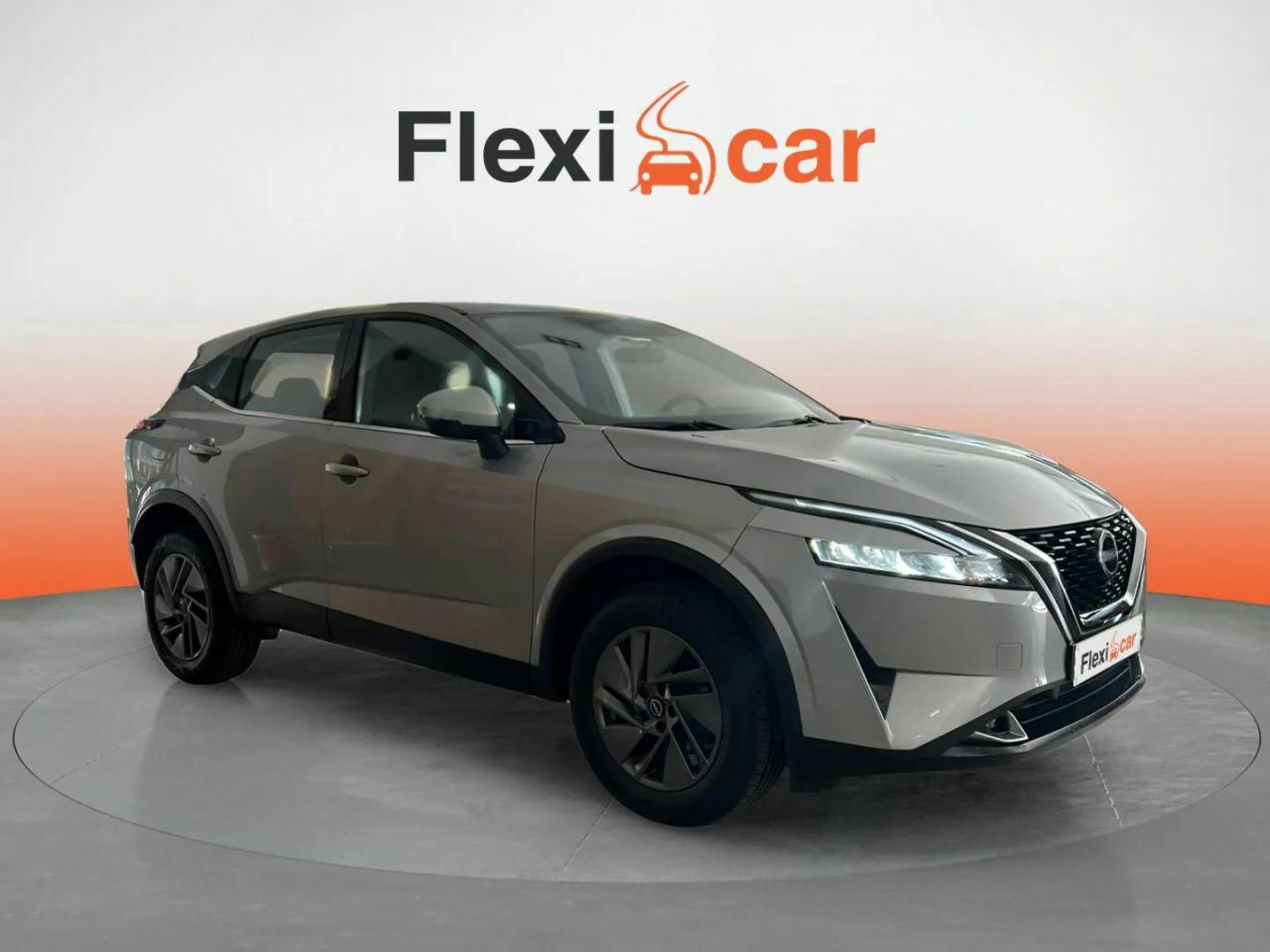 Foto nissan qashqai 2024 /