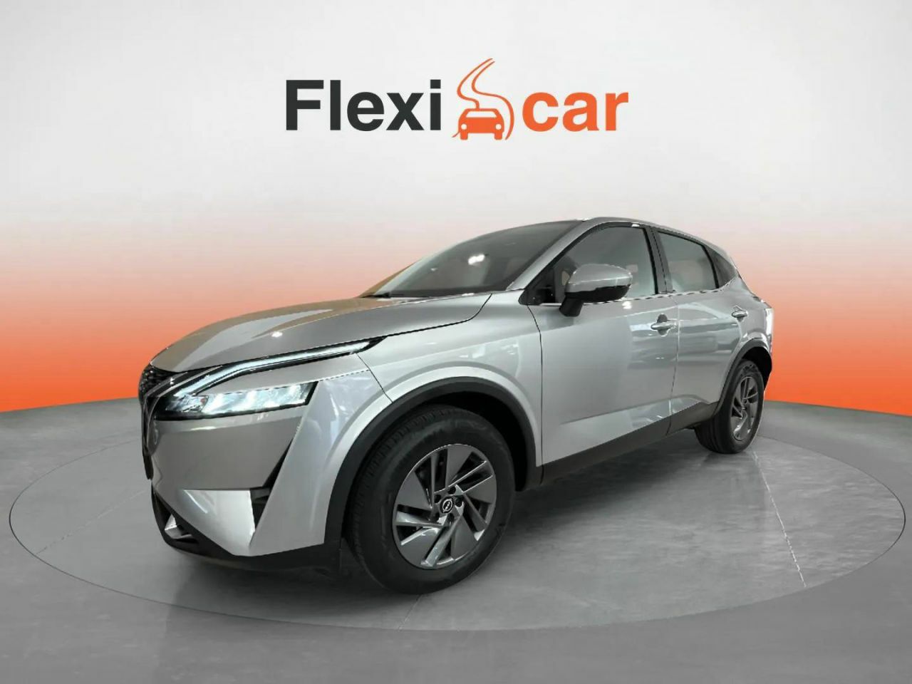 nissan qashqai 2024 / foto grande (3)
